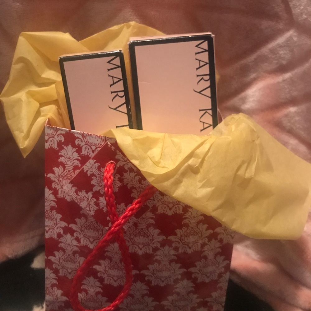 Mary Kay Microdermabrasion